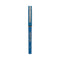 Precise V7 Roller Ball Pen, Stick, Fine 0.7 Mm, Blue Ink, Blue Barrel, Dozen