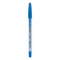 Better Ballpoint Pen, Stick, Fine 0.7 Mm, Blue Ink, Translucent Blue Barrel, Dozen