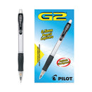 G2 Mechanical Pencil, 0.5 Mm, Hb (