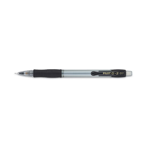 G2 Mechanical Pencil, 0.7 Mm, Hb (