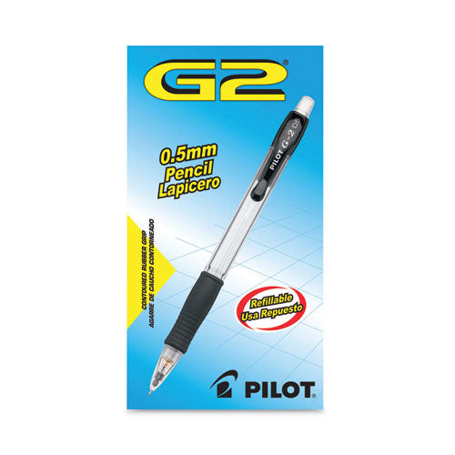 G2 Mechanical Pencil, 0.7 Mm, Hb (