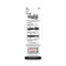 Refill For Pilot Frixion Erasable, Frixion Ball, Frixion Clicker And Frixion Lx Gel Ink Pens, Fine Tip, Black Ink, 3/pack