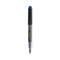 Varsity Fountain Pen, Medium 1 Mm, Blue Ink, Gray Pattern Wrap