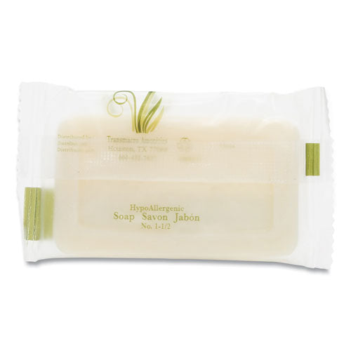 Body And Facial Soap, Fresh Scent,