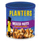 Mixed Nuts, 15 Oz Can