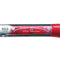 Enduraglide Dry Erase Marker, Broad Chisel Tip, Red, Dozen