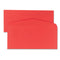 Colored Envelope,