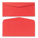 Colored Envelope,