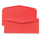 Colored Envelope,