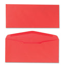 Colored Envelope,