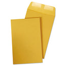 Catalog Envelope, 28 Lb Bond Weight Kraft,