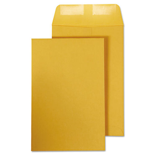 Catalog Envelope, 28 Lb Bond Weight Kraft,