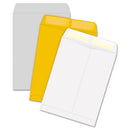 Catalog Envelope, 28 Lb Bond Weight Kraft,