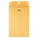 Park Ridge Kraft Clasp Envelope,