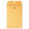 Park Ridge Kraft Clasp Envelope,