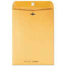 Park Ridge Kraft Clasp Envelope,