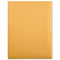 Park Ridge Kraft Clasp Envelope, #97, Square Flap, Clasp/gummed Closure, 10 X 13, Brown Kraft, 100/box