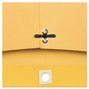 Park Ridge Kraft Clasp Envelope,