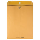 Park Ridge Kraft Clasp Envelope,