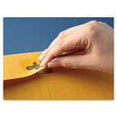 Postage Saving Clearclasp Kraft Envelope,