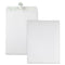 Redi-strip Catalog Envelope, #10 1/2, Cheese Blade Flap, Redi-strip Adhesive Closure, 9 X 12, White, 100/box