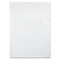 Redi-strip Poly Mailer, #6, Square Flap, Redi-strip Adhesive Closure, 14 X 19, White, 100/pack