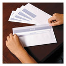 Reveal-n-seal Envelope,