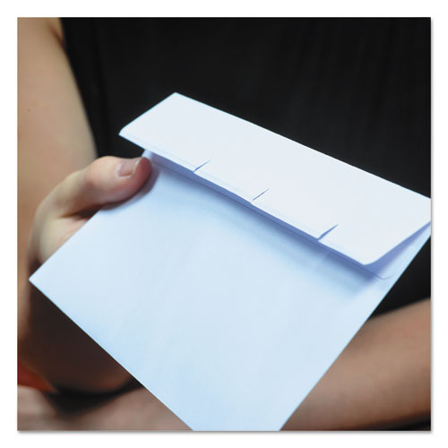 Reveal-n-seal Envelope,