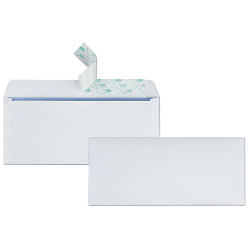 Redi-strip Security Tinted Envelope,