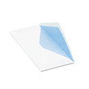 Security Tint Business Envelope,