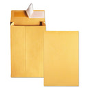 Redi-strip Kraft Expansion Envelope,