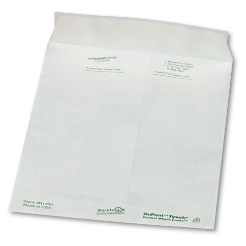 Lightweight 14 Lb Tyvek Catalog Mailers,