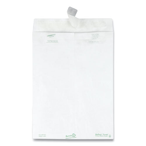 Lightweight 14 Lb Tyvek Catalog Mailers,