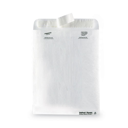 Lightweight 14 Lb Tyvek Catalog Mailers,