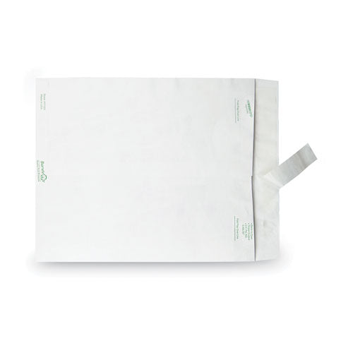 Lightweight 14 Lb Tyvek Catalog Mailers,