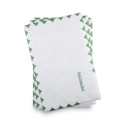 Lightweight 14 Lb Tyvek Catalog Mailers, First Class,