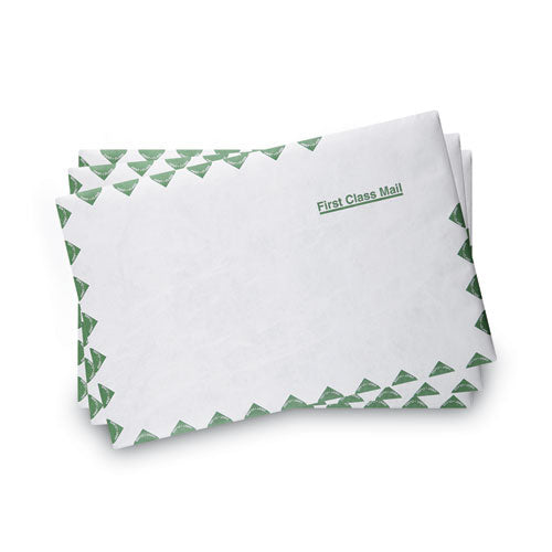 Lightweight 14 Lb Tyvek Catalog Mailers, First Class,