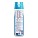 Disinfectant Spray, Fresh Scent, 19 Oz Aerosol Spray, 12/carton