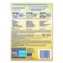 Disinfecting Wipes Ii Fresh Citrus, 1-ply, 7 X 7.25, White, 70 Wipes/canister, 6 Canisters/carton