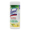 Disinfecting Wipes Ii Fresh Citrus, 1-ply, 7 X 7.25, White, 30 Wipes/canister, 12 Canisters/carton