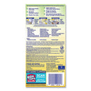 Disinfecting Wipes Ii Fresh Citrus, 1-ply, 7 X 7.25, White, 30 Wipes/canister, 12 Canisters/carton