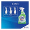 Multi-purpose Cleaner With Bleach, 32 Oz Spray Bottle