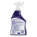 Mold And Mildew Remover With Bleach, Ready To Use, 32 Oz Spray Bottle