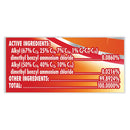 Kitchen Pro Antibacterial Cleaner, Citrus Scent, 22 Oz Spray Bottle, 9/carton