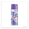 Disinfectant Spray, Early Morning Breeze, 12.5 Oz Aerosol Spray