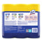 Disinfecting Wipes, 1-ply, 7 X 7.25, Lemon And Lime Blossom, White, 35 Wipes/canister, 3 Canisters/pack