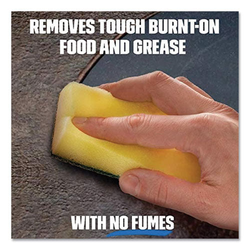 Fume Free Max Oven Cleaner, Foam, Lemon, 24 Oz Aerosol Spray