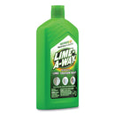 Lime, Calcium And Rust Remover, 28 Oz Bottle