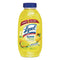 Clean And Fresh Multi-surface Disinfectant Cleaner, Sparkling Lemon And Sunflower Essence, 10.75 Oz Bottle, 20/carton