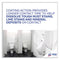 Disinfectant Toilet Bowl Cleaner, Atlantic Fresh, 24 Oz Bottle